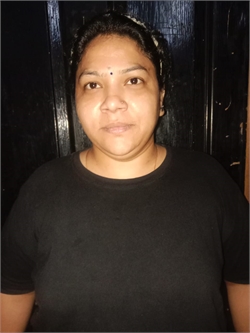 Vaishali Janardhan Pawar - Part time Baby Sitter in malad west in Mumbai