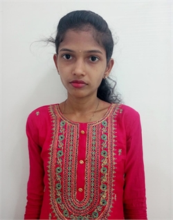 Vaishali Phonde - Full time Cleaner in Malad West in Mumbai