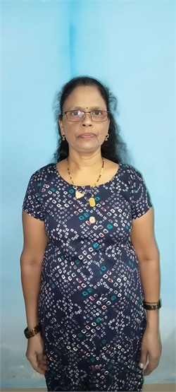 Vaishali Pradip Shirakar - Full time Baby Sitter in Virar East in Thane