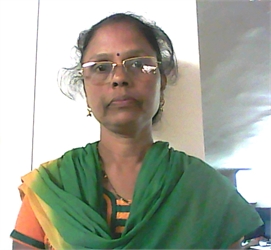 Vaishali Pradip Shirkar - Full time Cleaner and Cook and Baby Sitter in Bandra in Mumbai