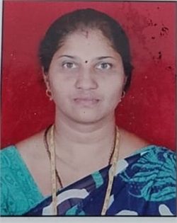 Vaishali Prakash Jadav - Part time Cook and Baby Sitter in Vadgaon Budruk in Pune