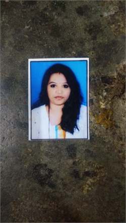Vaishali Pramod Salunke - Part time Cleaner and Cook and Patient Care and Elderly Care and Baby Sitter in Chembur East in Mumbai