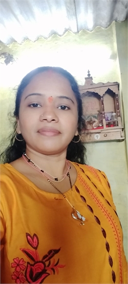 vaishali prashant gosavi - Part time Baby Sitter in worli in Mumbai