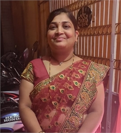 Vaishali Praveen Waghmare - Part time Cook and Patient Care and Elderly Care and Baby Sitter in Lumbini Nagar in Pune