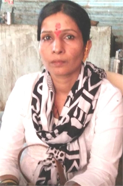 Vaishali purushottam jadhav - Full time Cleaner and Cook and Baby Sitter in vashi in Navi Mumbai