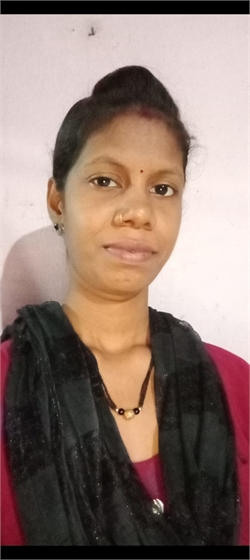 Vaishali Rathod