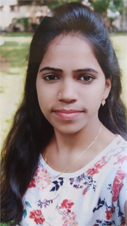 Vaishali Revale - Full time Baby Sitter in Byculla East in Mumbai