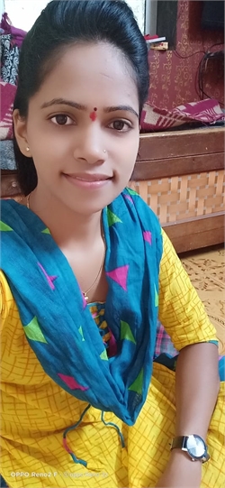 Vaishali Rewale - Part time Baby Sitter in Santacruz east in Mumbai