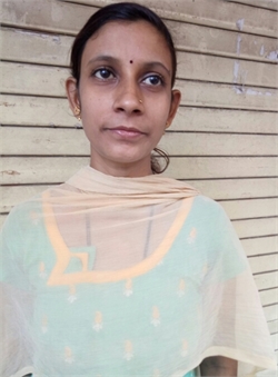 Vaishali Sangam Nath Dhanne