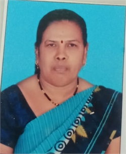 Vaishali Sanjay Ahirao - Part time Cleaner and Baby Sitter in koregaon in Pune
