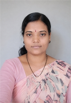 Vaishali Sanjay Waydande - Part time Cleaner and Cook and Baby Sitter in Lohegaon in Pune
