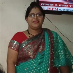 Vaishali santosh hake - Part time Cook and Baby Sitter in Andheri east in Mumbai