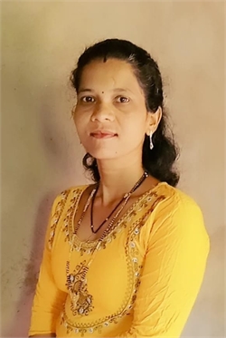 Vaishali Santosh Jadhav - Part time Cleaner and Patient Care and Elderly Care in Goregaon west in Mumbai