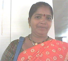 Vaishali Shashikant Bhambid - Part time Cleaner in Malad West in Mumbai