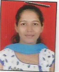 Vaishali Shedge - Part time Patient Care and Elderly Care and Baby Sitter in Ghansoli in Navi Mumbai