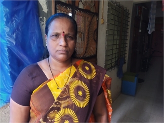vaishali shelar - Full time Baby Sitter in virar in Mumbai