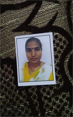 Vaishali Shirsagar - Part time Cleaner and Cook and Baby Sitter in Hadpsar in Pune