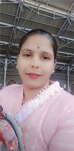 Vaishali Sudhir pawar - Part time Baby Sitter in Mahalaxmi in Mumbai