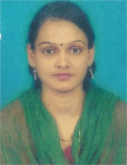 Vaishali Surendra Kute