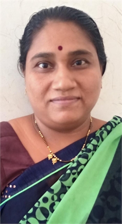 Vaishali Suryakant Pol - Part time Cleaner in chembur in Mumbai