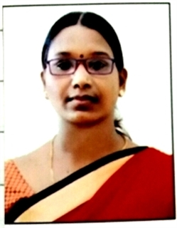 Vaishali Tambe