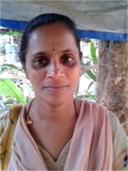 Vaishali Taral - Part time Cook in Vile Parle West in Mumbai
