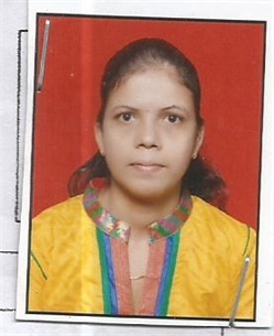 Vaishali Vinayak Malap - Part time Cleaner and Cook and Baby Sitter in Borivali West in Mumbai