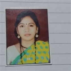 Vaishali Visal More - Part time Cleaner and Patient Care and Elderly Care and Baby Sitter in Vikhroli East in Mumbai