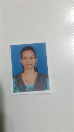 Vaishali Vishal Bhosle - Part time Cleaner and Cook and Baby Sitter in Chembur east in Mumbai