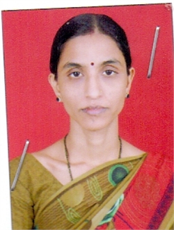 Vaishali Wagh - Part time Baby Sitter in Ghatkopar east in Mumbai