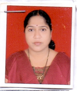 Vaishali Waghmare - Part time Cook and Baby Sitter in Kurla West in Mumbai