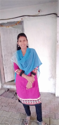 Vaishali Zadkar
