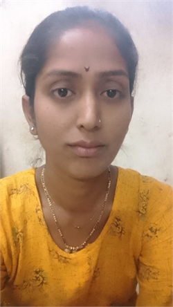 Vaishnavi - Part time Baby Sitter in Vadgaon Budruk in Pune