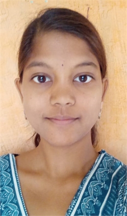 Vaishnavi Ishwar Gajbhar - Part time Baby Sitter in Pimpri-Chinchwad in Pune