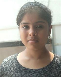 Vaishnavi Gupta (Leelawati) - Part time Cook and Baby Sitter in Bandra East in Mumbai