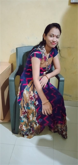 Vaishnavi Kadam - Part time Cleaner and Cook in Haweli in Pimpri Chinchwad