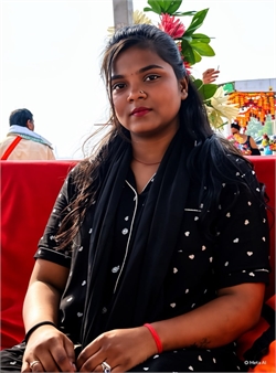 Vaishnavi Kashyap - Part time Cleaner in Aminabad in Lucknow