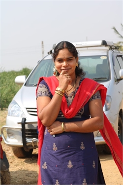 Vaishnavi Mavalnkar - Part time Cleaner and Baby Sitter in Vilepale East in Mumbai