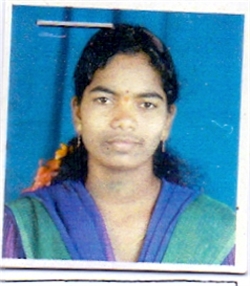 Vaishnavi Mavlankar - Part time Baby Sitter in Sion in Mumbai