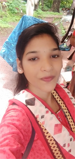 vaishnavi pomendkar - Full time Cleaner in Thane, Maharashtra in Thane