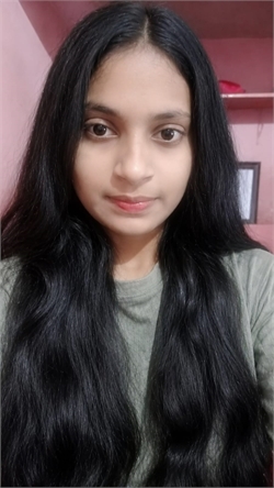 Vaishnavi Singh - Part time Patient Care and Elderly Care and Baby Sitter in Jaipur in Jaipur