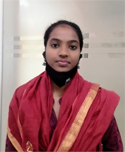Vaishnavi Tak - Full time Cook and Baby Sitter in Malad in Mumbai