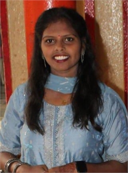 vaishnavi vijay mahadik