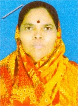 valabai ashokh kamble - Part time Patient Care and Elderly Care in seawoods in Navi Mumbai