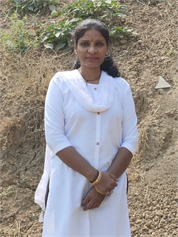 Valabai Bhaltadak - Part time Cleaner and Cook and Baby Sitter in Bandra West in Mumbai