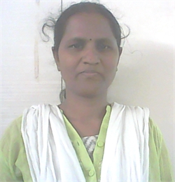 Valarmathi Krishnan - Part time Cook and Patient Care and Elderly Care and Baby Sitter in Goregaon West in Mumbai