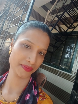 Vallari Rane - Part time Cleaner and Baby Sitter in malad west new mahakali in Mumbai