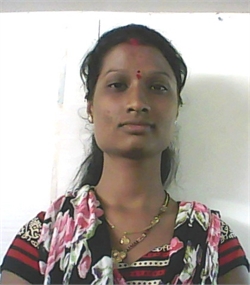 Vallari Rane  (Akash) - Part time Baby Sitter in Gregaon West in Mumbai