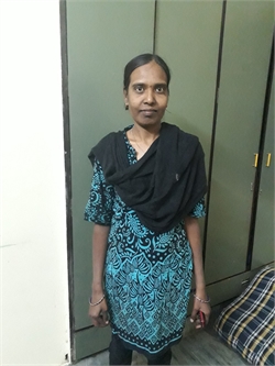 vallavva Kadakol - Full time Cook and Baby Sitter in Bagalkot Primary School, Vidayagiri, Bagalkot, Karnataka, India in Bangalore Bengaluru