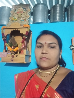 vanadna kakade - Part time Cleaner and Cook and Baby Sitter in Dombivali East in Thane